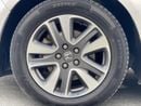 Honda Odyssey EXL