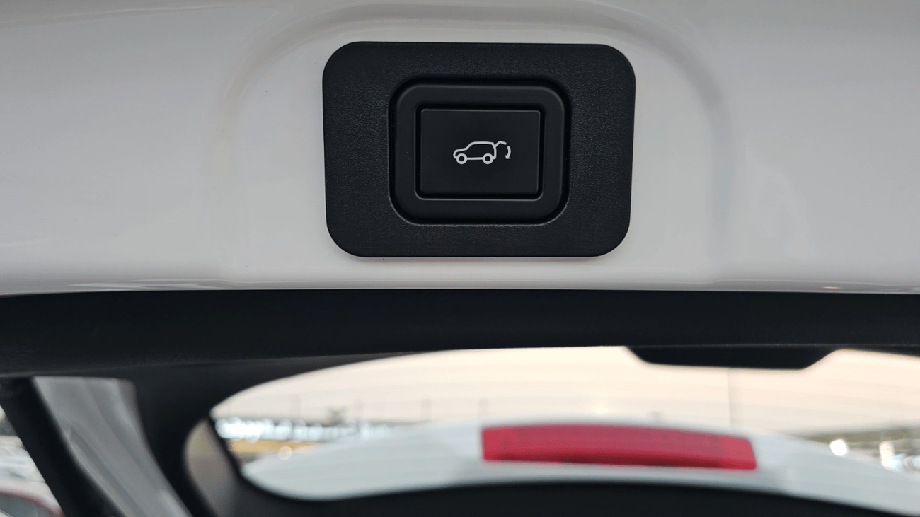 VGV U75 Plus VGV U75 PLUS