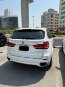 بي أم دبليو X5 35i M Performance