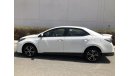 تويوتا كورولا (LIMITED EDITION)TOYOTA COROLLA 2016 2.0 MONTHLY ONLY 860X60 PUSH BUTTON START UNLIMITED KM WARRANTY