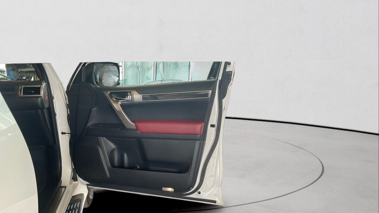 Lexus GX460 Platinum 4.6L Platinum | Guaranteed Warranty | 0 Down Payment