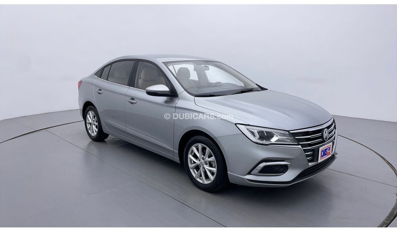 MG 350s COMFORT 1.5 | Under Warranty | Inspected on 150+ parameters