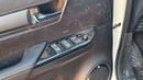 Toyota Hilux ADVENTURE 2.8 4WD AT WITH COMPRESSOR YM2026 ATTITUDE BLACK