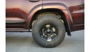 Toyota Land Cruiser - GXR - 4.5L - TDSL - XTREME EDITION