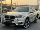 بي أم دبليو X5 BMW X5 3.6L V6 MY2015 GCC
