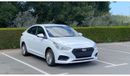Hyundai Accent Base ‏ ‏خليجي