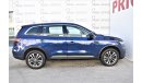 Renault Koleos 2.5L LE 4WD 2018 GCC SPECS DEALER WARRANTY