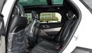 Land Rover Range Rover Velar R-Dynamic P380