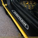 Lamborghini Aventador SVJ 6.5L V12 LAMBORGHINI AVENTADOR /SVJ/ ROADSTER/2021/9000KM