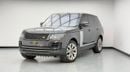 Land Rover Range Rover HSE P360