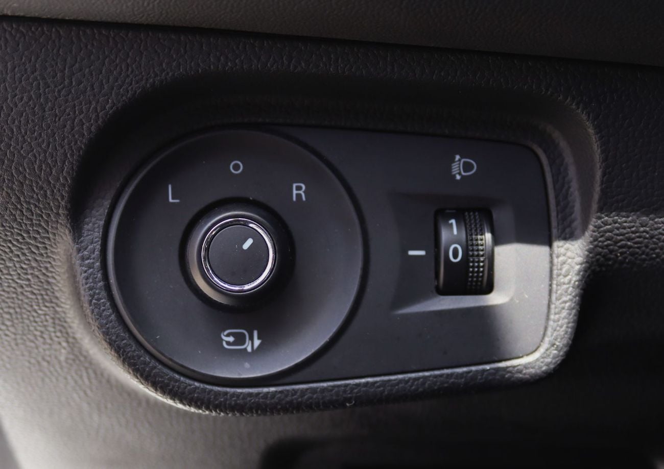 MG 5 MG 5 - 2024 - GCC - Full Option - 1.5L - Agency Serviced - Excellent Condition Inside and Out