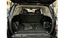 Toyota 4Runner 2021 TRD SPORT EDITION PUSH START 4x4 FULL OPTION V6 USA IMPORTED