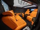 Mercedes Benz V 250