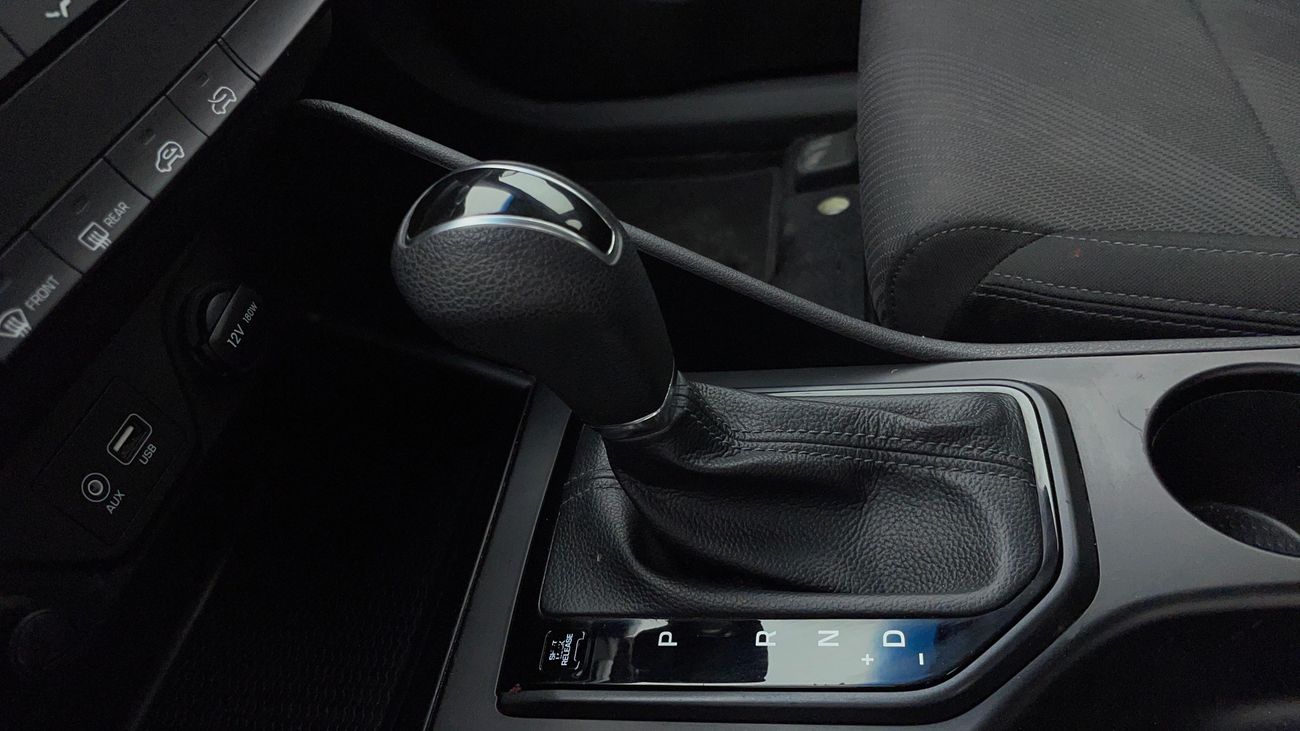 Hyundai Tucson GL 2 | Zero Down Payment | Home Test Drive