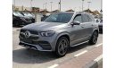 مرسيدس بنز GLE 450 بريميوم