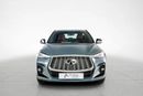 إنفينيتي QX55 SENSORY 2.0