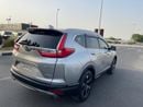 Honda CRV 2018 HONDA CRV TURBO