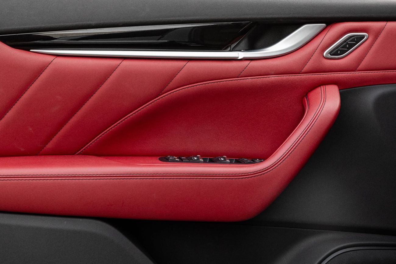 Maserati Levante 3,133 P.M  | 0% Downpayment | Maserati Levante Q4!