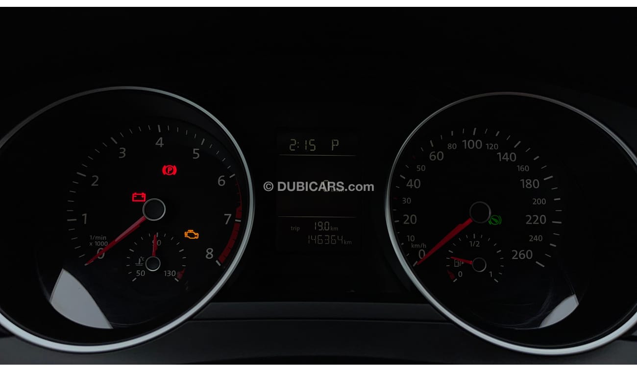 فولكس واجن جيتا TRENDLINE 2 | بدون دفعة مقدمة | اختبار قيادة مجاني للمنزل