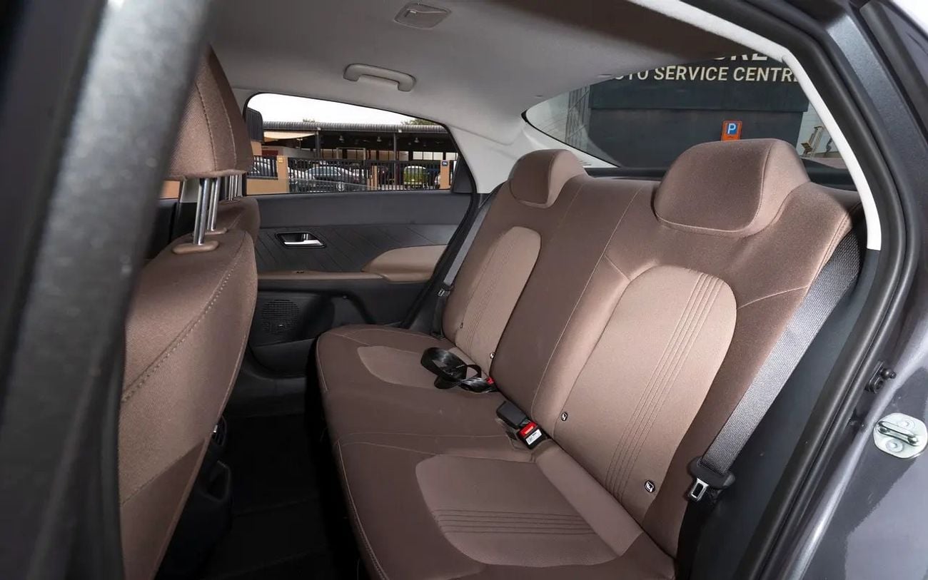 هيونداي أكسنت Comfort+ 1.5L / Solaris / Verna