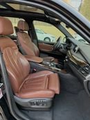 BMW X5 XDRIVE35I