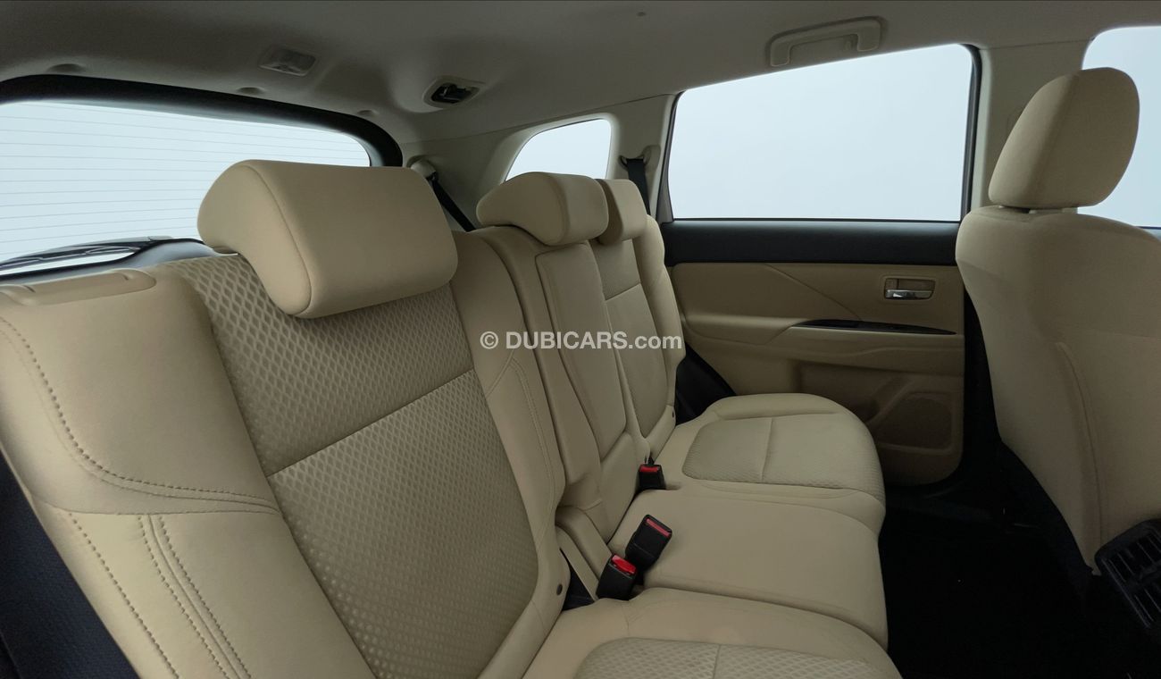 Mitsubishi Outlander GLX LOWLINE 2.4 | Zero Down Payment | Free Home Test Drive