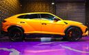 لامبورغيني اوروس Lamborghini Urus Performante