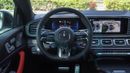 مرسيدس بنز GLE 53 AMG COUPE 4MATIC+ EQ Boost 2026 GCC With 2 Years Unlimited Mileage Warranty @Official Dealer