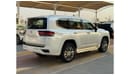 Toyota Land Cruiser Toyota land Cruiser VXR  2023 3.5 Twin Turbo