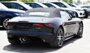 Jaguar F Type P380  3.0L RDYNAMIC
