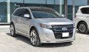 Ford Edge Sport