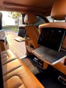 رولز رويس كولينان European Specs | Ultra Luxury SUV