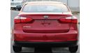 Kia Cerato Kia Cerato 2016 GCC in excellent condition without accidents, very clean from inside and outside