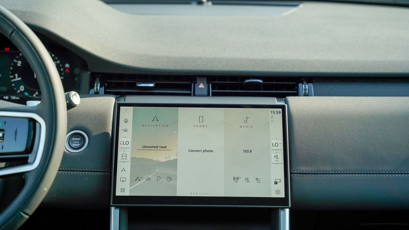 Land Rover Discovery Sport SE P250 DYNAMIC 2025!! FIVE YEARS WARRANTY!! THREE YEARS SERVICE CONTRACT