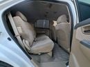 Toyota Fortuner EXR | GCC Specs | Excellent Condition 2012 Toyota Fortuner EXR