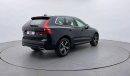 Volvo XC60 R DESIGN 2 | Under Warranty | Inspected on 150+ parameters