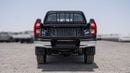 Toyota Hilux SGLX Toyota Hilux 2.4L Diesel AT 4x4 Full Option 2025