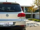 Volkswagen Tiguan !! EID SALE !! 1 YEAR FREE WARRANTY !!  VOLKSWAGEN TIGUAN 1.4L TSI A/T | 2016 | GCC SPECS