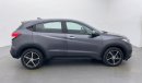 Honda HRV LX 1.8 | Under Warranty | Inspected on 150+ parameters