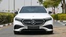 مرسيدس بنز E200 Mercedes Benz E200 AMG 2.0L | Night PAckage |  HUD | 2024 Brand New