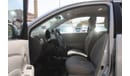 Nissan Sunny SV ACCIDENTS FREE - GCC - PERFECT CONDITION INSIDE OUT - ORIGINAL PAINT