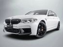BMW M5 Std 4.4L