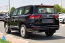 تويوتا لاند كروزر LC300 GXR | 4.0L V6 | GCC Specs | Full Safety Package | 4WD | Premium Features | Export Only