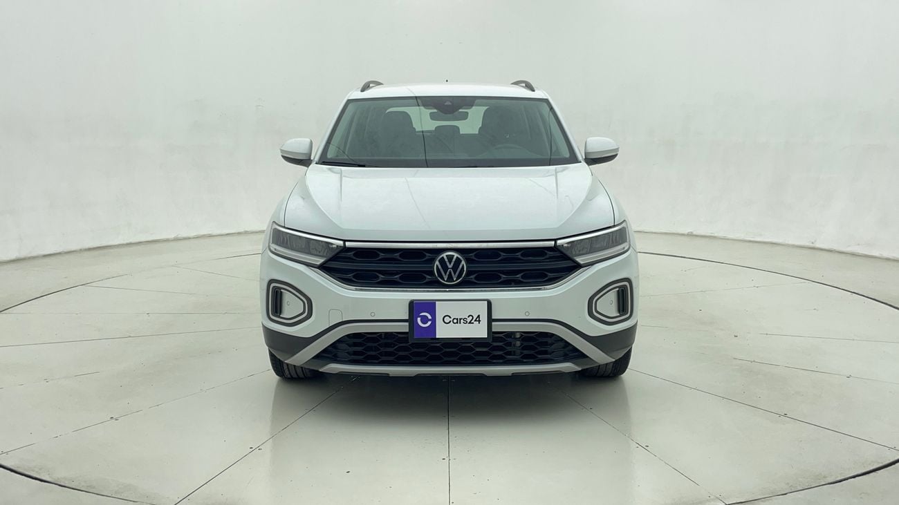 Volkswagen T ROC Life 1.4L LIFE 1.4 | Zero Down Payment | Home Test Drive