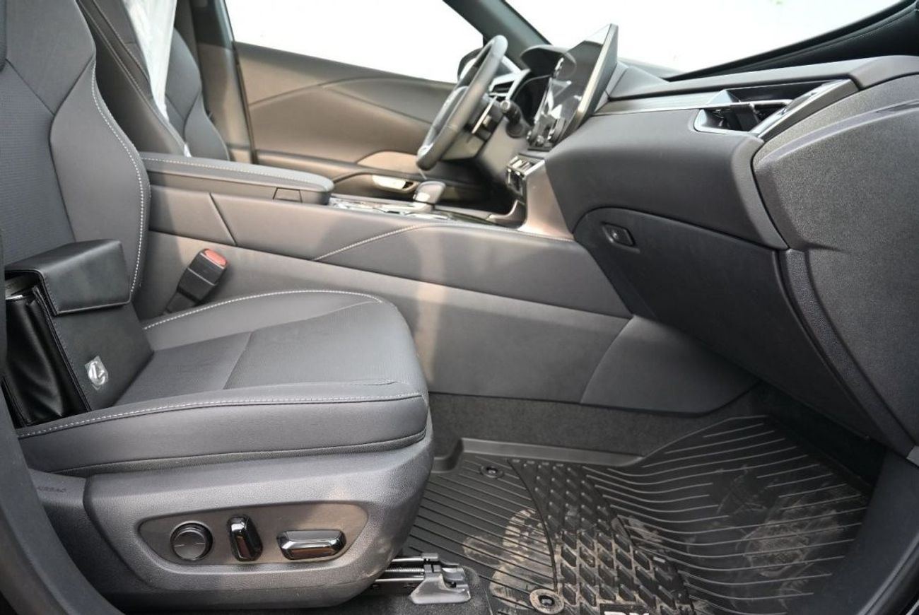 Lexus RX350 Lexus RX350h Ultra Luxury 2.5L Hybrid, CUV, AWD, 5Doors, 360 Camera, Radar, Cruise Control, Lane Ass