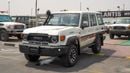 Toyota Land Cruiser 70 LC76 LX LX 2.8L Diesel A/T