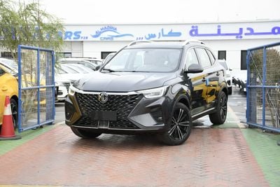 أم جي RX5 COMFORT 2025 MG RX5 1.5L Automatic Petrol (Ready Stock)