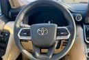 Toyota Land Cruiser GXR 2026 GXR - Automatic . Petrol . SUV/Crossover . All Wheel Drive . 7 Seats . 5 Doors