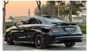 Mercedes-Benz CLA 250 Sport MERCEDES BENZ CLA 250 2018 FULL OPTION IN PERFECT CONDITION DEALER WARRANTY