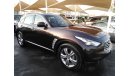 Infiniti FX35